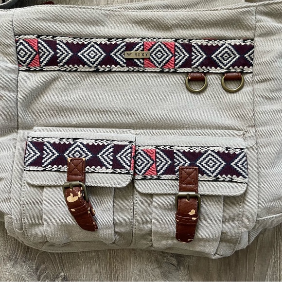 Roxy cross body - Picture 2 of 5
